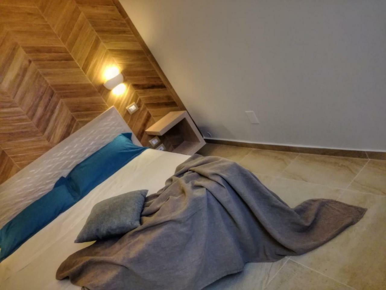 Palazzo San Lazzaro Bed & Breakfast Lecce Dış mekan fotoğraf
