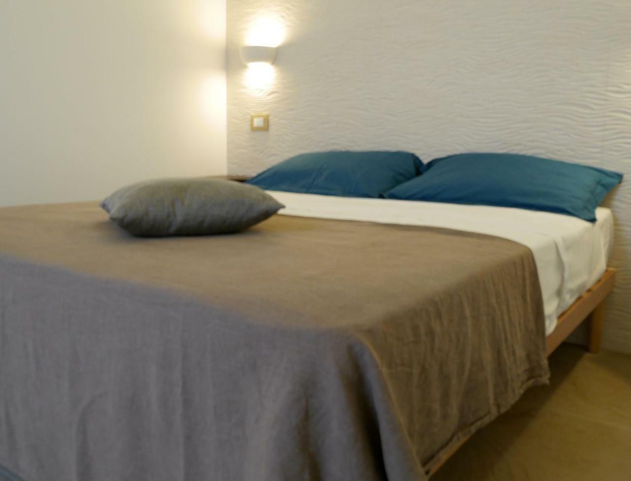 Palazzo San Lazzaro Bed & Breakfast Lecce Dış mekan fotoğraf