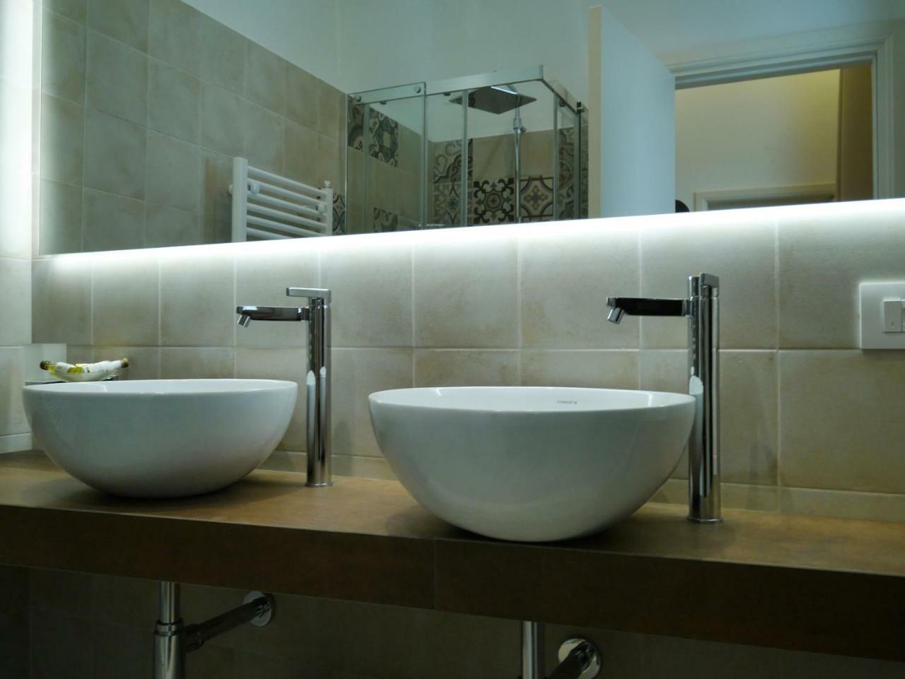 Palazzo San Lazzaro Bed & Breakfast Lecce Dış mekan fotoğraf