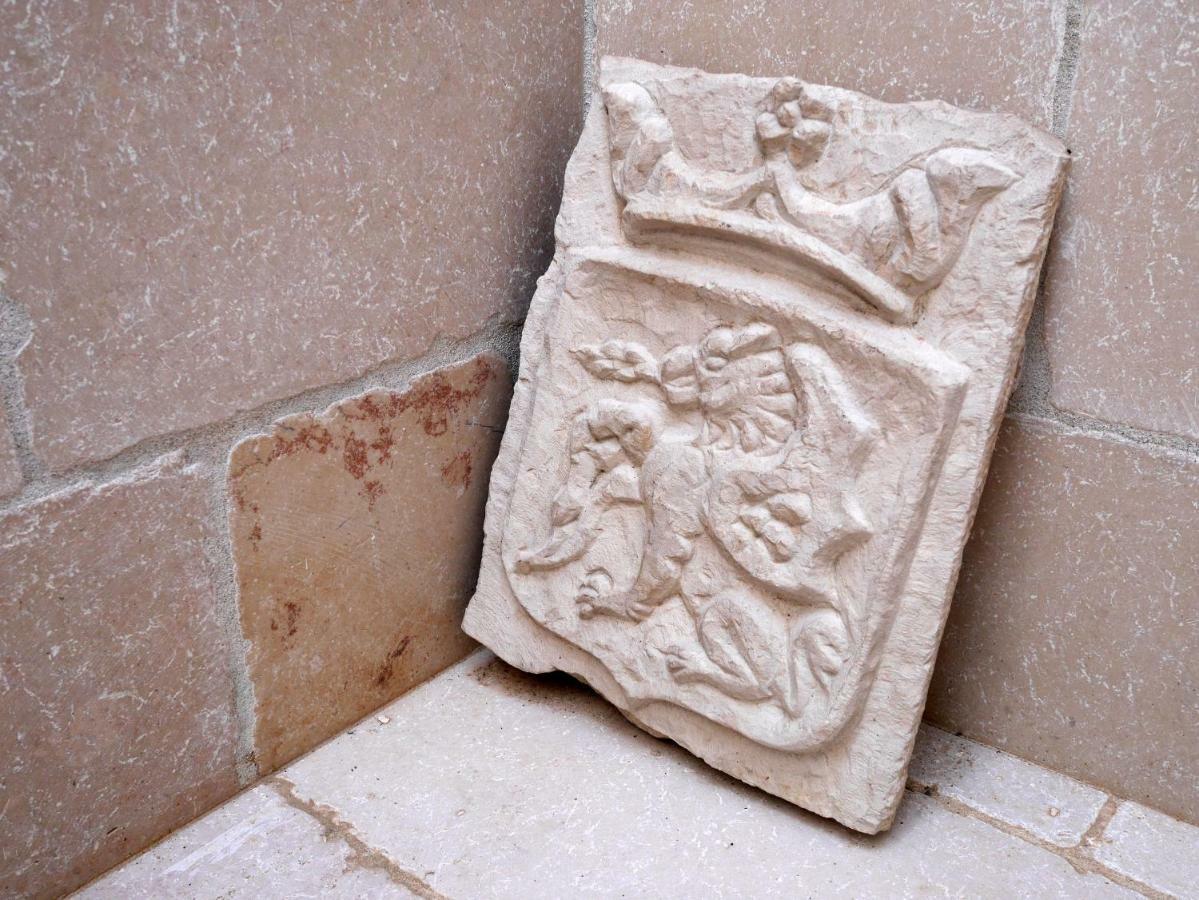 Palazzo San Lazzaro Bed & Breakfast Lecce Dış mekan fotoğraf